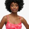 Bikini-Oberteil mit Print Bikini-Oberteil mit Print