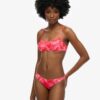 Bikini-Oberteil mit Print Bikini-Oberteil mit Print