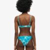 Bikini-Oberteil mit Print Bikini-Oberteil mit Print