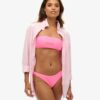 Bikini-Slip mit Logo Bikini-Slip mit Logo