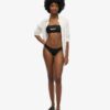 Bikini-Slip mit Logo Bikini-Slip mit Logo
