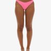 Bikini-Slip mit Logo Bikini-Slip mit Logo