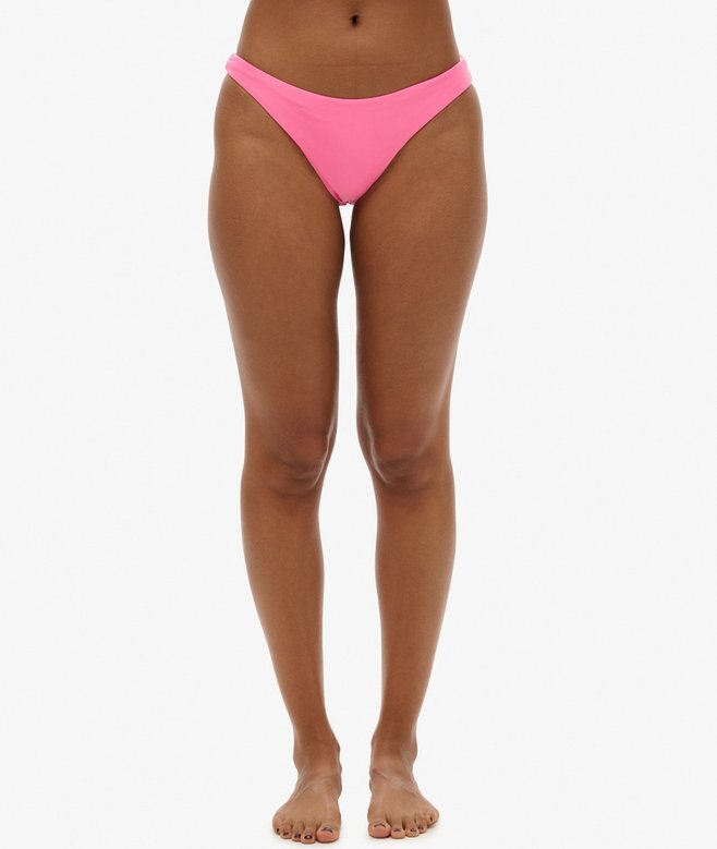 Bikini-Slip mit Logo Bikini-Slip mit Logo