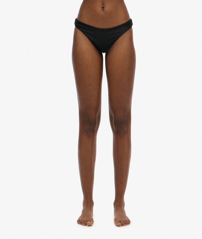 Bikini-Slip mit Logo Bikini-Slip mit Logo