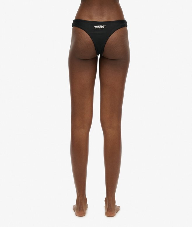 Bikini-Slip mit Logo Bikini-Slip mit Logo