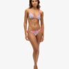 Bikini-Slip mit seitlichen Bändern Bikini-Slip mit seitlichen Bändern