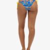 Bikini-Slip mit seitlichen Bändern Bikini-Slip mit seitlichen Bändern