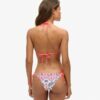 Bikini-Slip mit seitlichen Bändern Bikini-Slip mit seitlichen Bändern