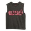 Blondie X Superdry Eng anliegendes Tanktop