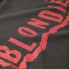 Blondie X Superdry Eng anliegendes Tanktop