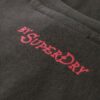 Blondie X Superdry Eng anliegendes Tanktop