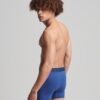 Boxershorts aus Organic Cotton, 2er-Pack