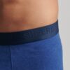 Boxershorts aus Organic Cotton, 2er-Pack