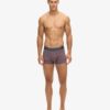 Boxershorts aus Organic Cotton, 3er-Pack Boxershorts aus Organic Cotton, 3er-Pack