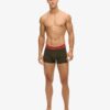 Boxershorts aus Organic Cotton, 3er-Pack Boxershorts aus Organic Cotton, 3er-Pack