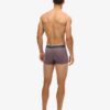 Boxershorts aus Organic Cotton, 3er-Pack Boxershorts aus Organic Cotton, 3er-Pack