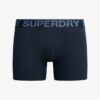 Boxershorts aus Organic Cotton, 3er-Pack Boxershorts aus Organic Cotton, 3er-Pack