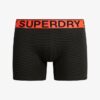 Boxershorts aus Organic Cotton, 3er-Pack Boxershorts aus Organic Cotton, 3er-Pack