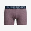 Boxershorts aus Organic Cotton, 3er-Pack Boxershorts aus Organic Cotton, 3er-Pack