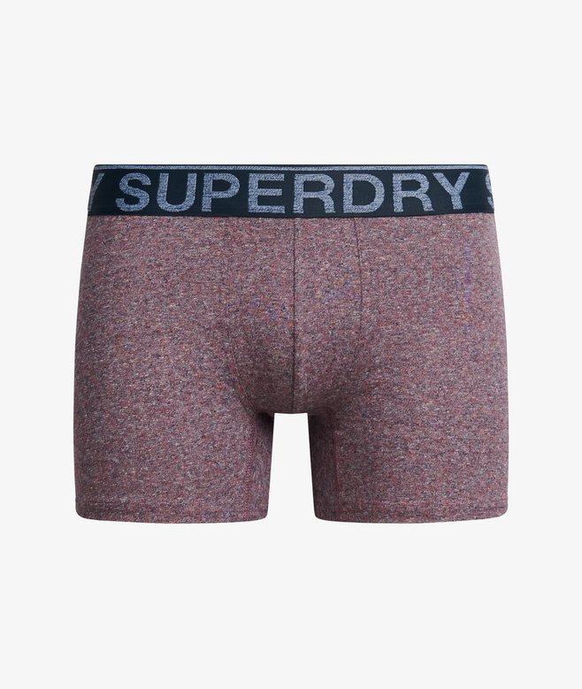 Boxershorts aus Organic Cotton, 3er-Pack Boxershorts aus Organic Cotton, 3er-Pack