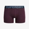 Boxershorts aus Organic Cotton, 3er-Pack Boxershorts aus Organic Cotton, 3er-Pack