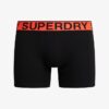 Boxershorts aus Organic Cotton, 3er-Pack Boxershorts aus Organic Cotton, 3er-Pack