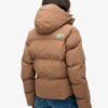 Boxy-Puffer-Jacke mit Kapuze Boxy-Puffer-Jacke mit Kapuze