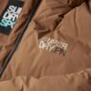Boxy-Puffer-Jacke mit Kapuze Boxy-Puffer-Jacke mit Kapuze