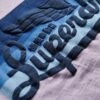 Cali Striped Logo T-Shirt Cali Striped Logo T-Shirt