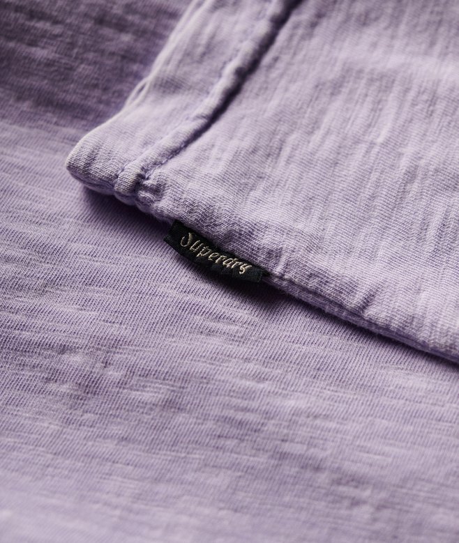 Cali Striped Logo T-Shirt Cali Striped Logo T-Shirt