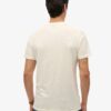 Cali Striped Logo T-Shirt