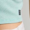 Cami-Oberteil mit Rippspitzenbesatz Cami-Oberteil mit Rippspitzenbesatz