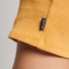Cami-Oberteil mit Rippspitzenbesatz Cami-Oberteil mit Rippspitzenbesatz