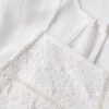 Cami-Oberteil mit Vintage-Spitzenpasse Cami-Oberteil mit Vintage-Spitzenpasse