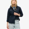 Canvas-Arbeitsjacke