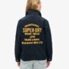 Canvas-Arbeitsjacke