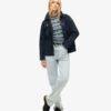 Canvas-Arbeitsjacke