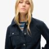Canvas-Arbeitsjacke