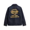 Canvas-Arbeitsjacke