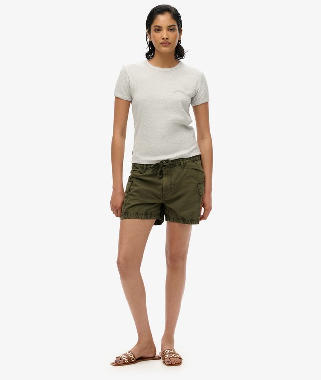 Cargo-Hot-Shorts Cargo-Hot-Shorts