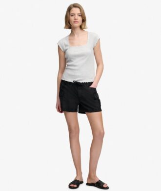 Cargo-Hot-Shorts