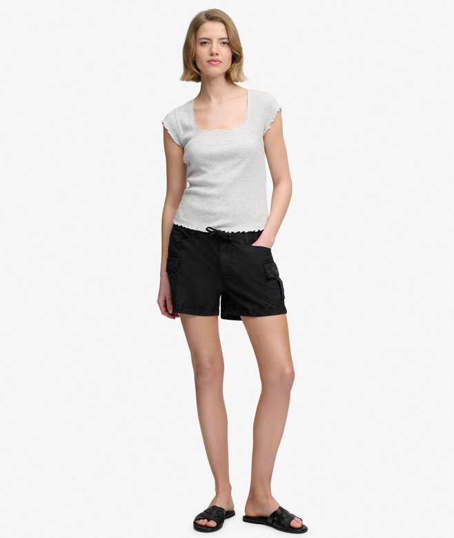 Cargo-Hot-Shorts Cargo-Hot-Shorts