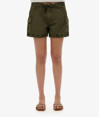 Cargo-Hot-Shorts