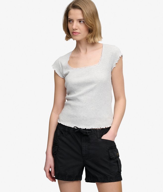 Cargo-Hot-Shorts Cargo-Hot-Shorts