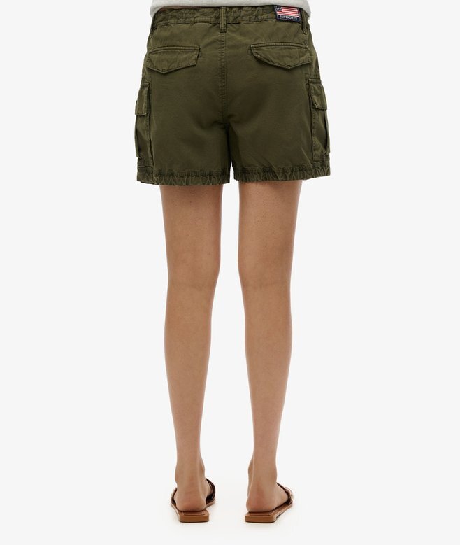 Cargo-Hot-Shorts Cargo-Hot-Shorts