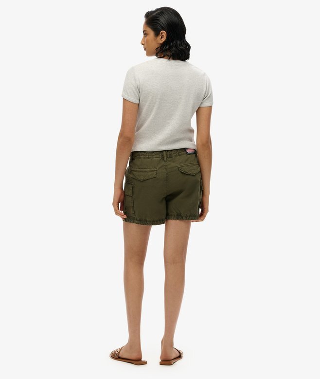 Cargo-Hot-Shorts Cargo-Hot-Shorts