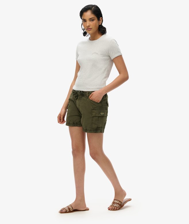 Cargo-Hot-Shorts Cargo-Hot-Shorts