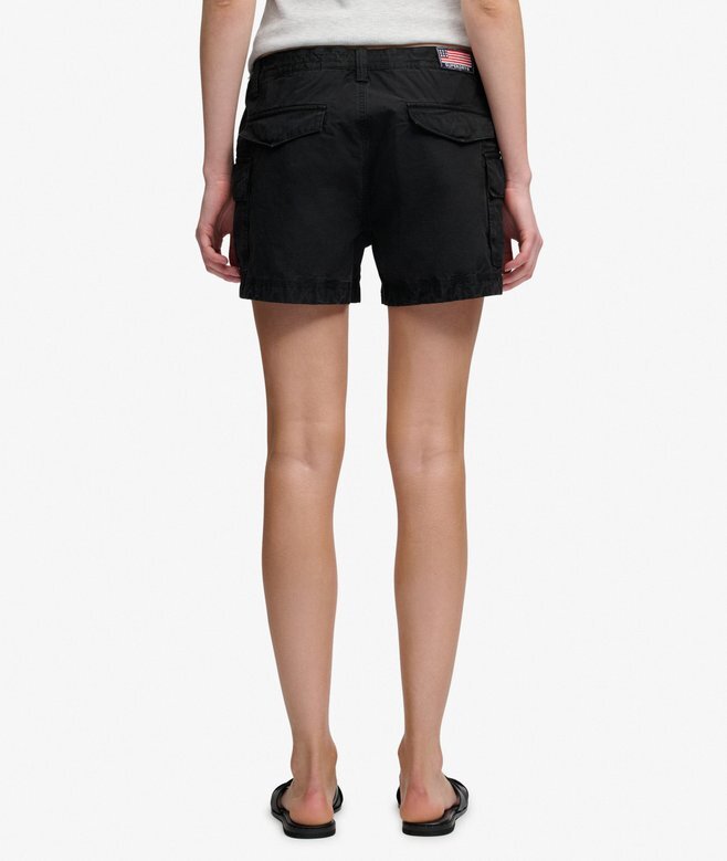 Cargo-Hot-Shorts Cargo-Hot-Shorts