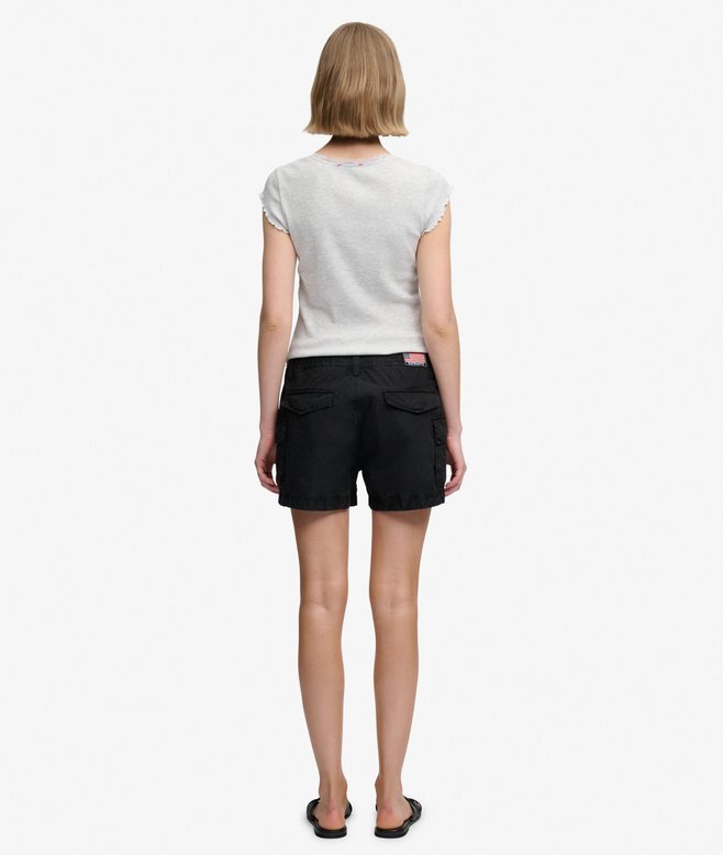 Cargo-Hot-Shorts Cargo-Hot-Shorts