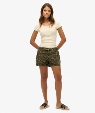 Cargo-Shorts